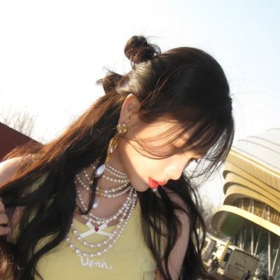 美人攻略 第一季 动态漫