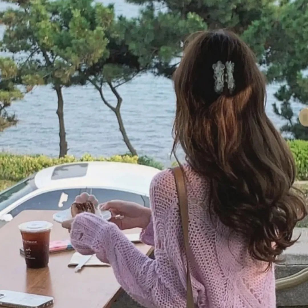 来自过去的女孩